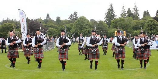 MCPB at Inverness